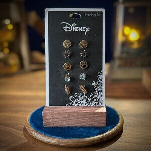 Disney / HER Accessories Pocahontas themed earing set